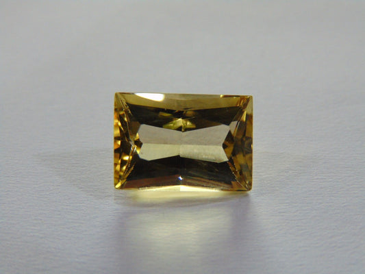 6.60ct Beryl