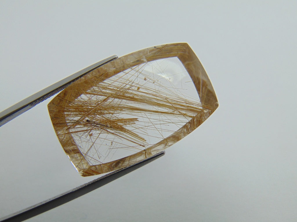 49.20cts Rutile