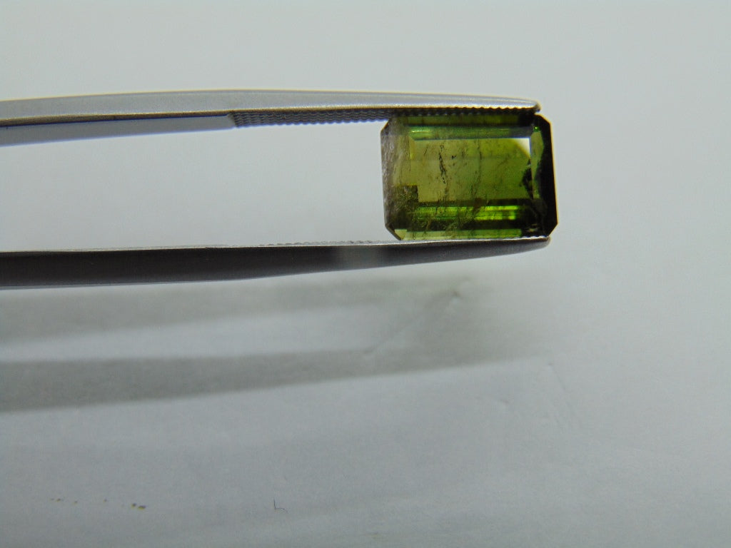 3.23ct Tourmaline 10x7mm