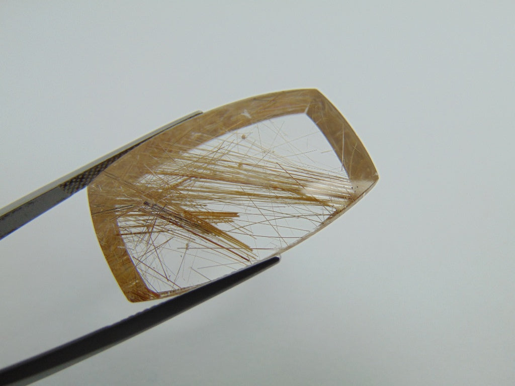 49.20cts Rutile