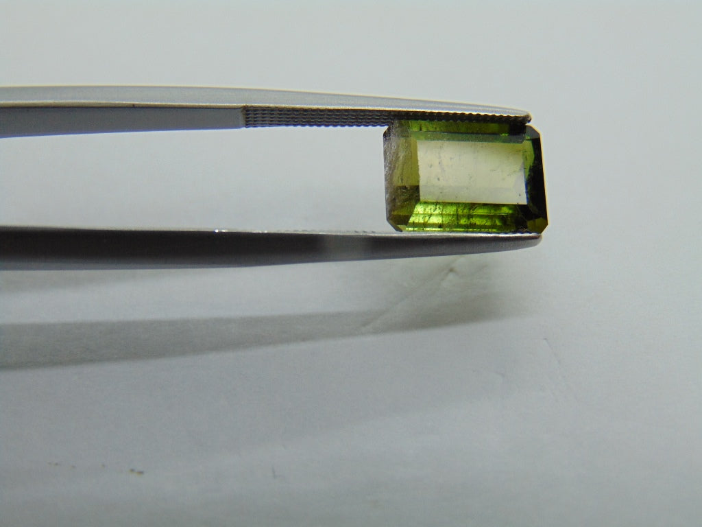 3.23ct Tourmaline 10x7mm