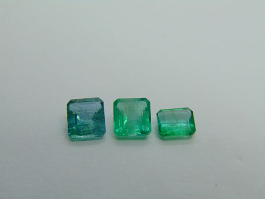 2.80ct Emerald