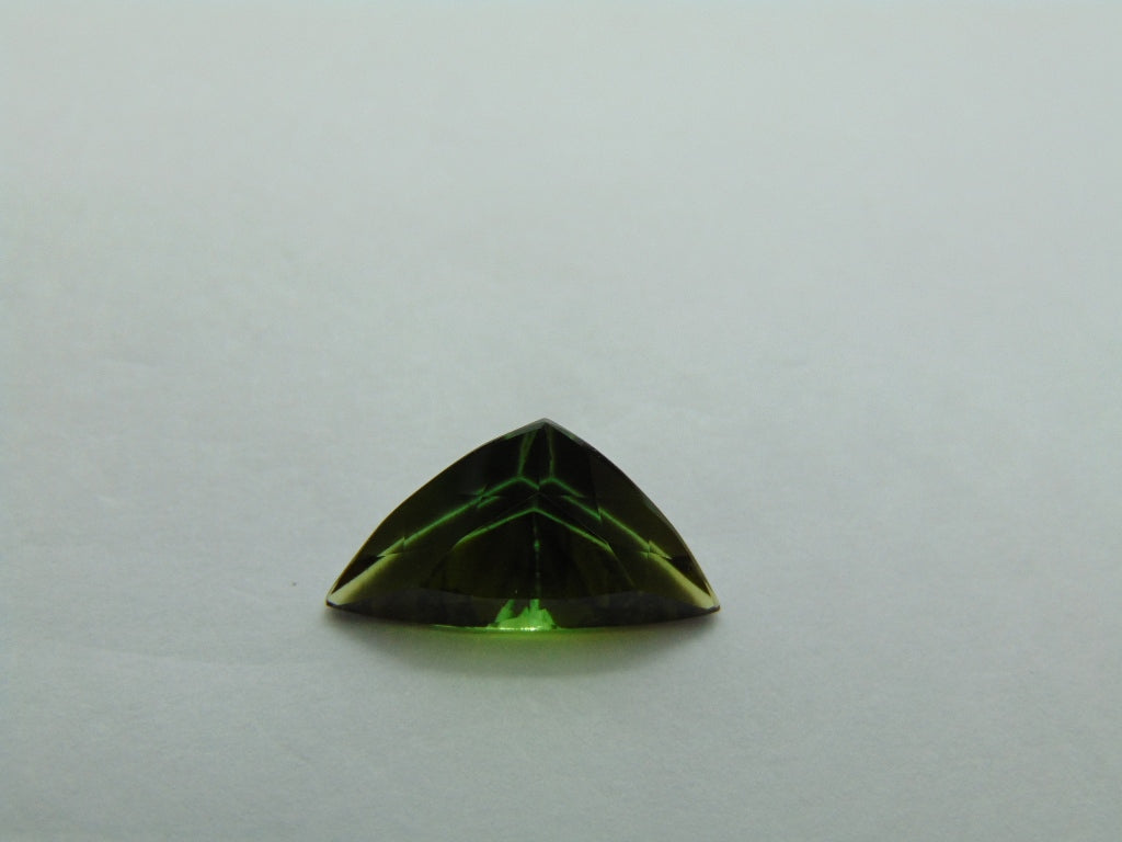 4.30ct Tourmaline 16x9mm