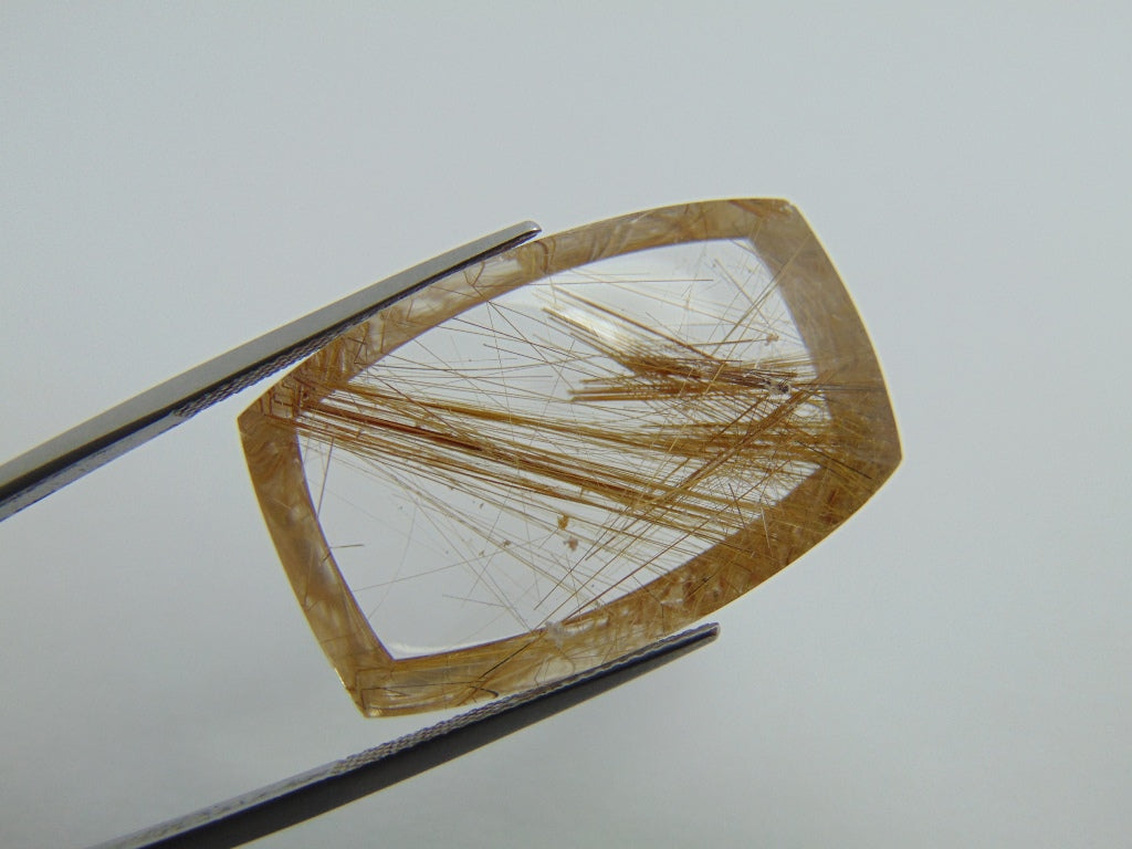 49.20cts Rutile