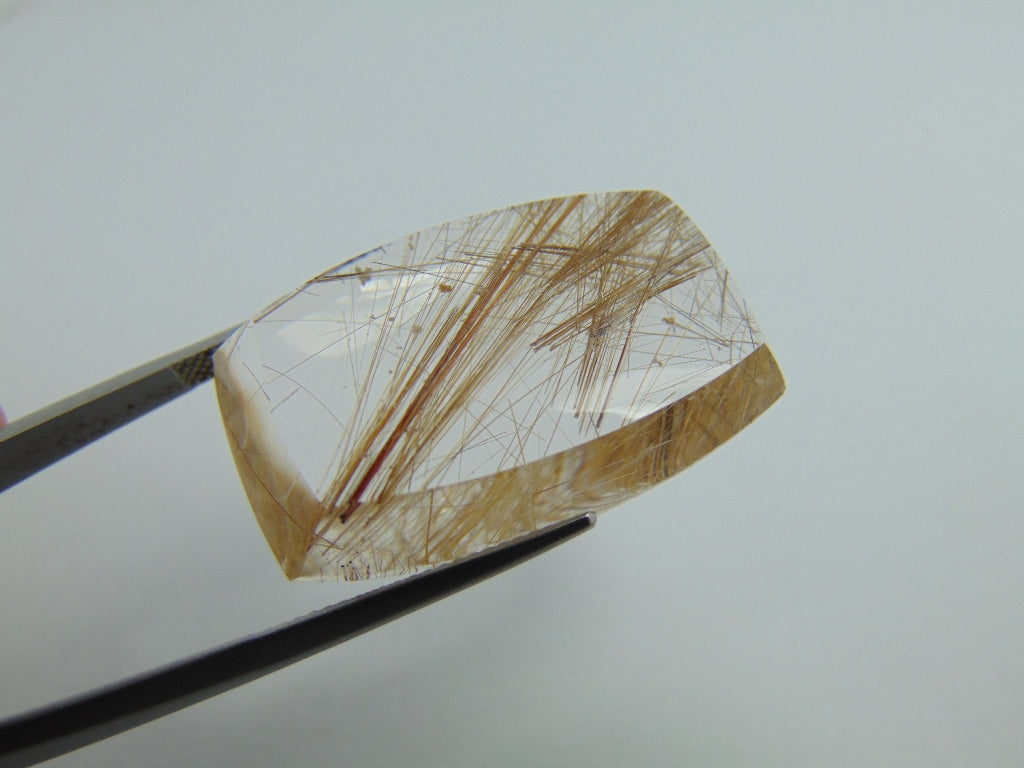 49.20cts Rutile