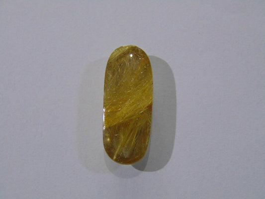 26.40ct Rutile