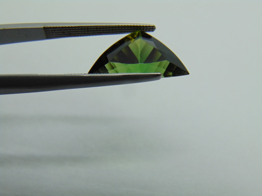 4.30ct Tourmaline 16x9mm