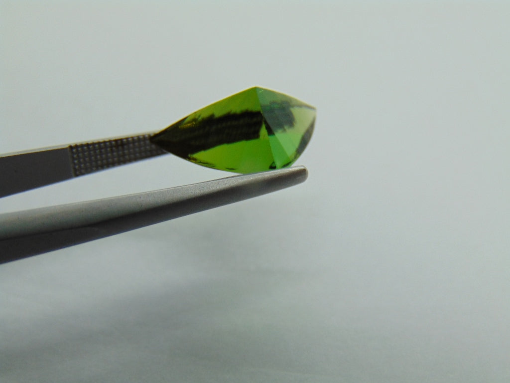 4.30ct Tourmaline 16x9mm