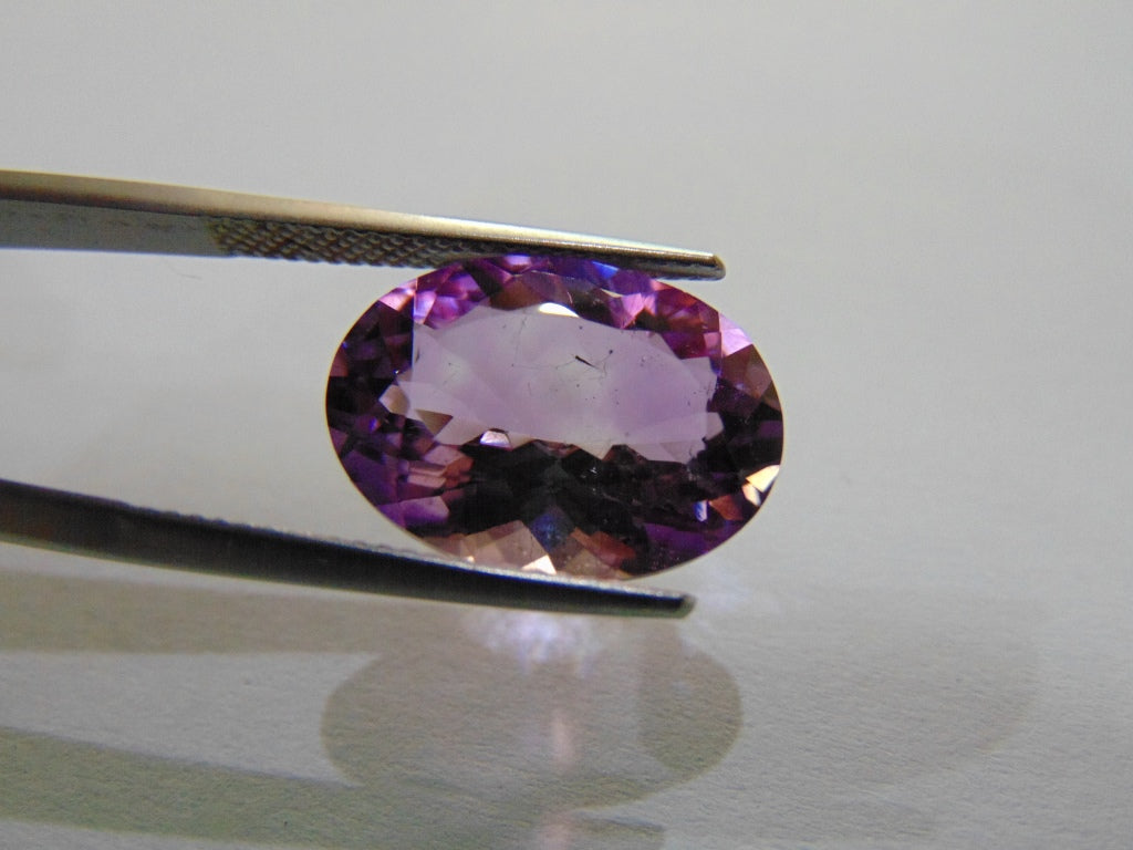 8.10ct Amethyst