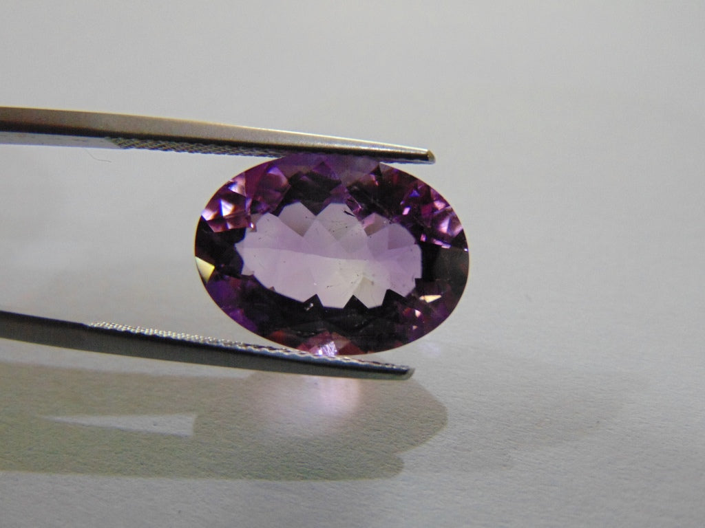 8.10ct Amethyst