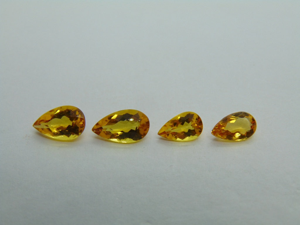 4.70cts Beryl