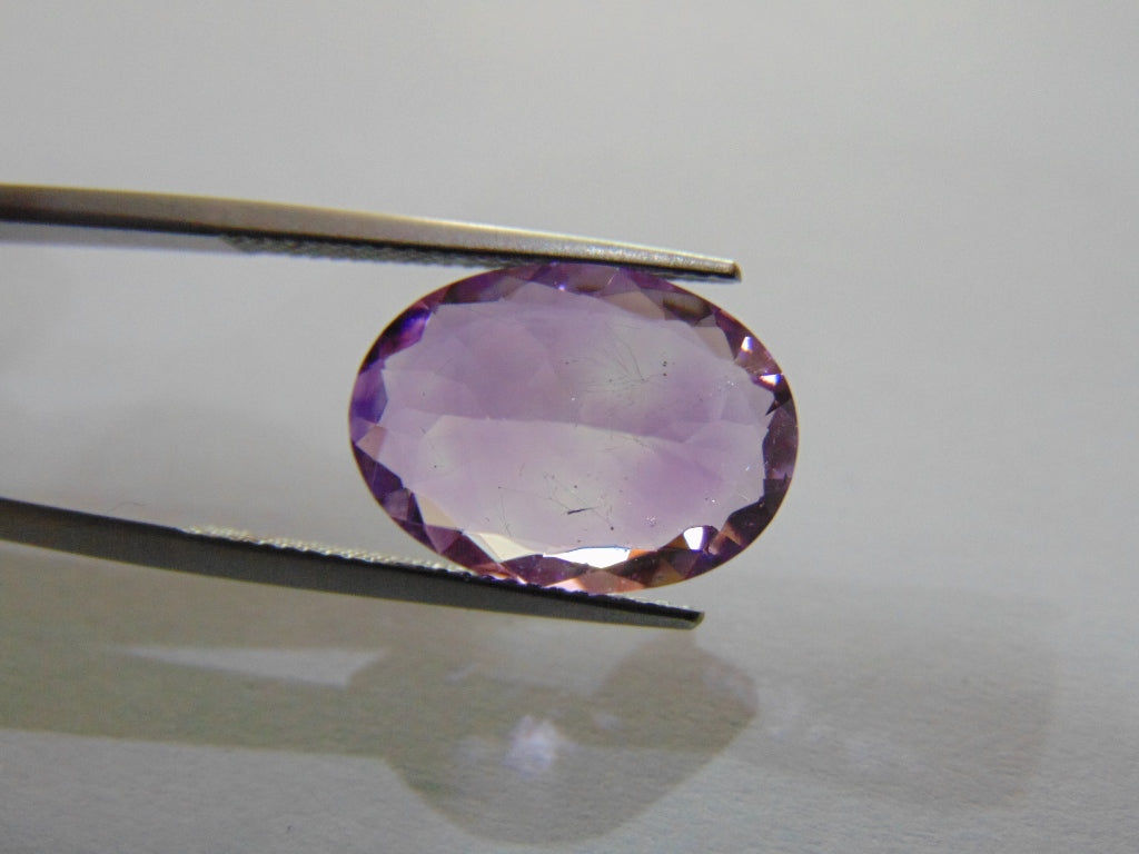 8.10ct Amethyst