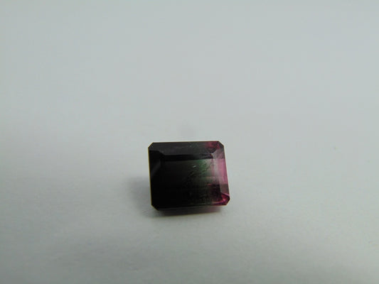 5.99cts Tourmaline (Bicolor)