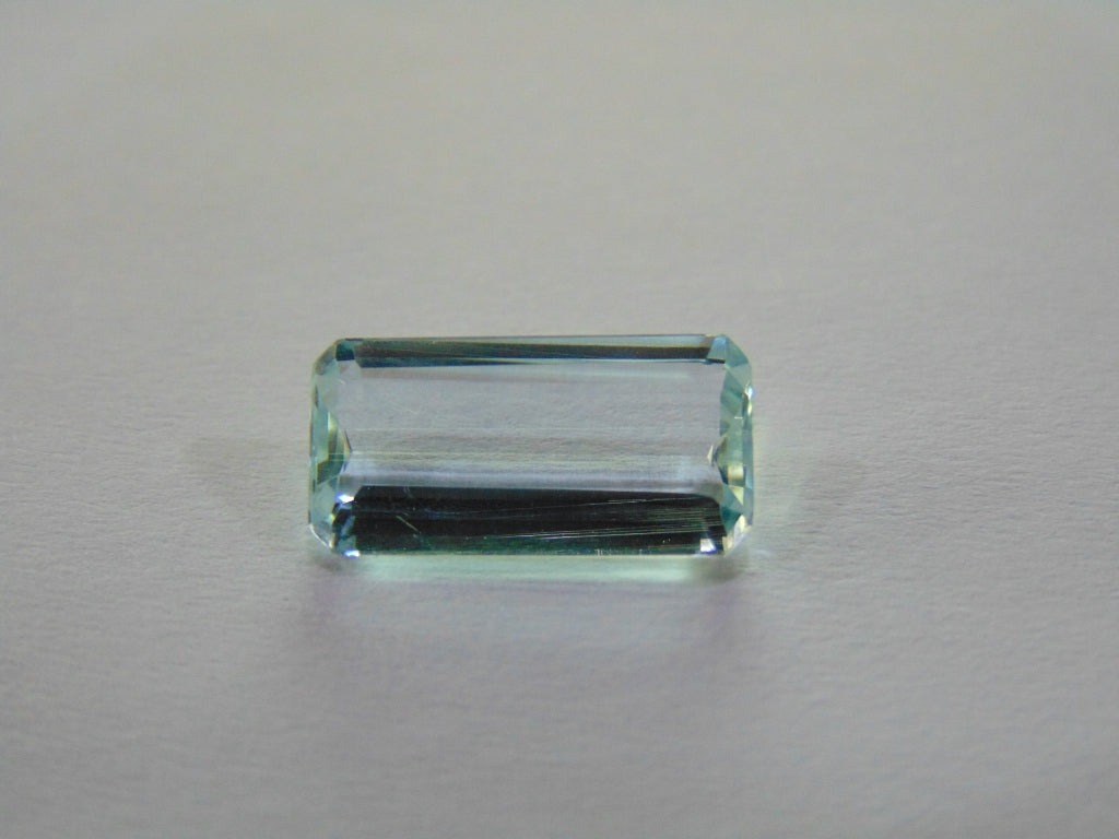 3.40ct Aquamarine