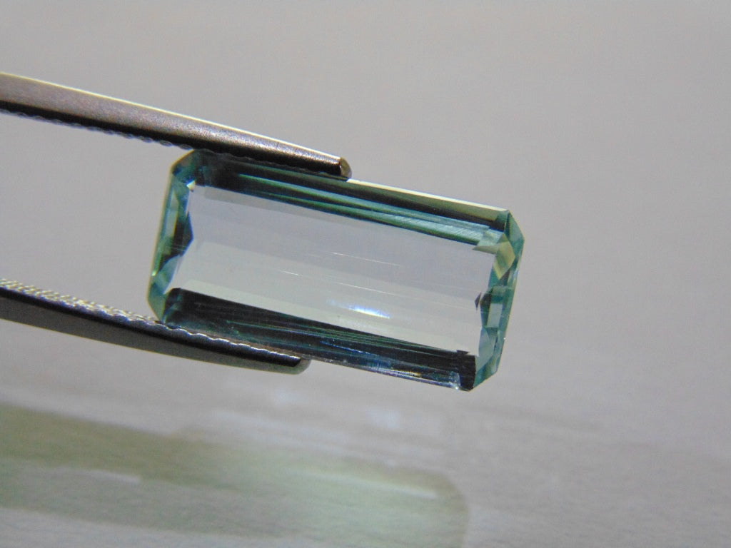 3.40ct Aquamarine