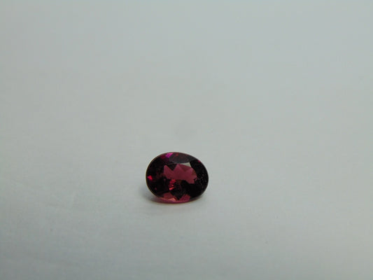 1.78ct Tourmaline 9x7mm