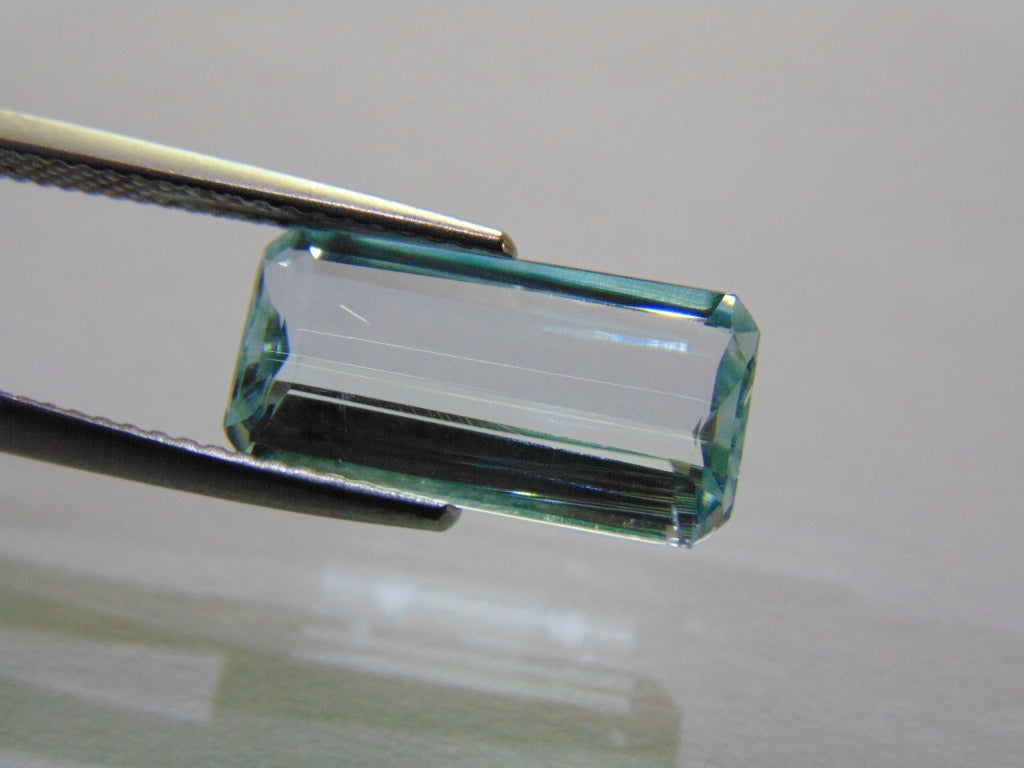 3.40ct Aquamarine