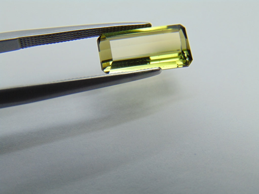 3.15ct Tourmaline 13x6mm