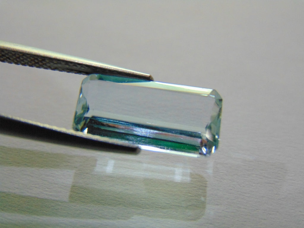 3.40ct Aquamarine