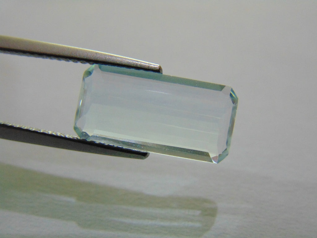 3.40ct Aquamarine