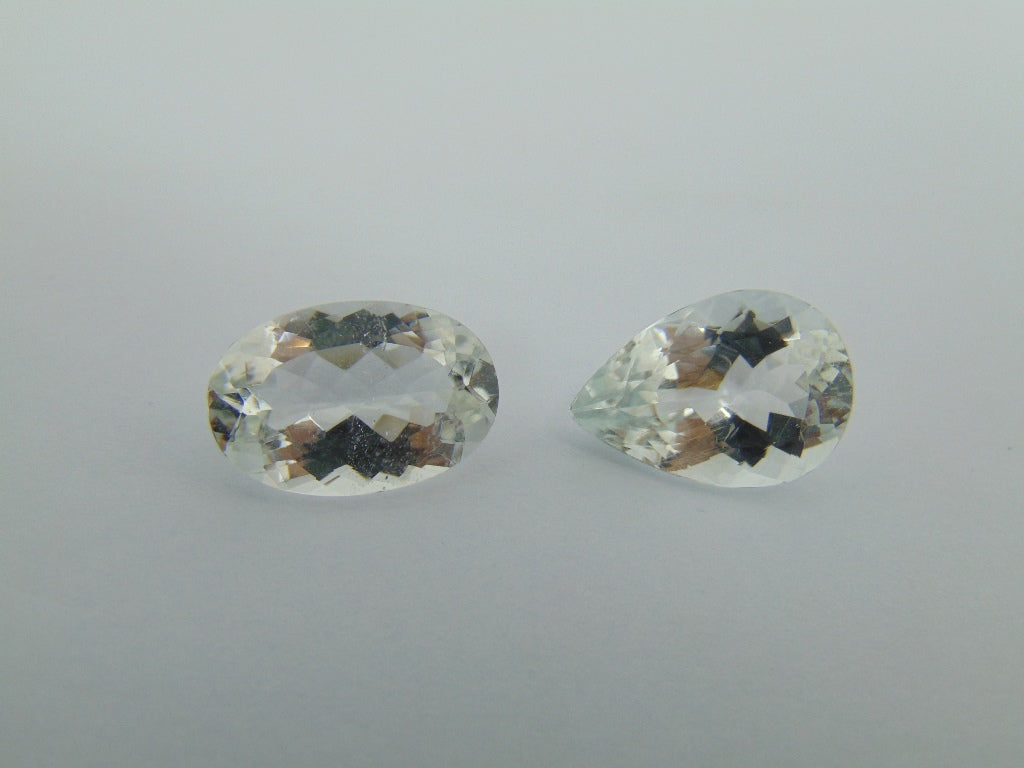 20.90cts Topaz