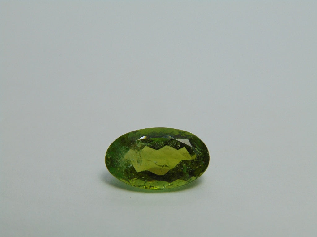 4.70ct Tourmaline 14x8mm