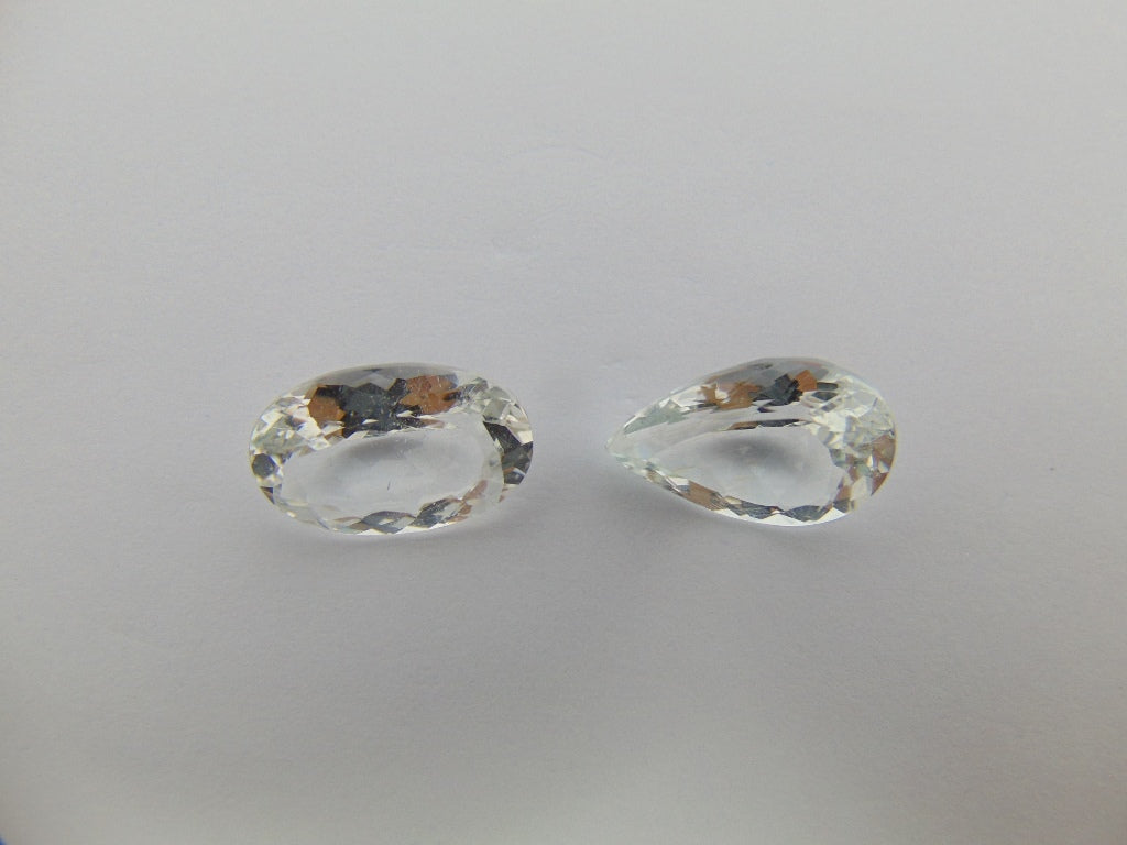 20.90cts Topaz