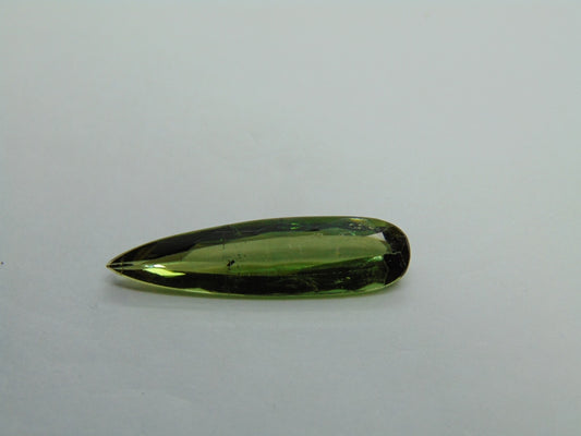 5.45ct Tourmaline 27x7mm