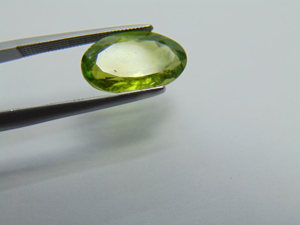 4.70ct Tourmaline 14x8mm