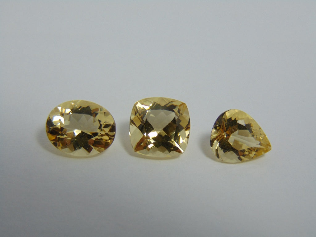 5.50cts Beryl