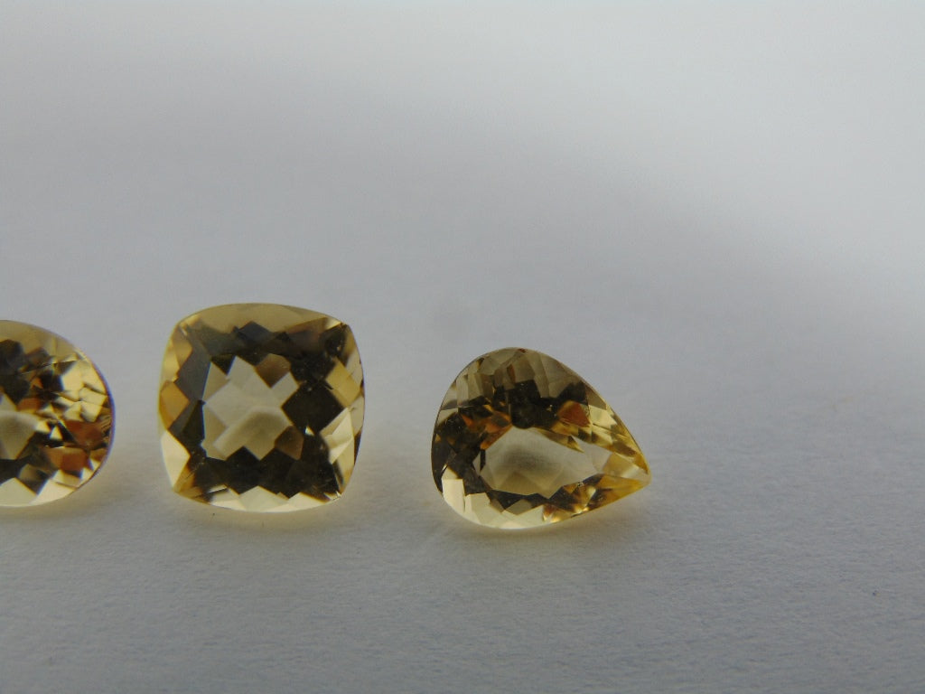 5.50cts Beryl