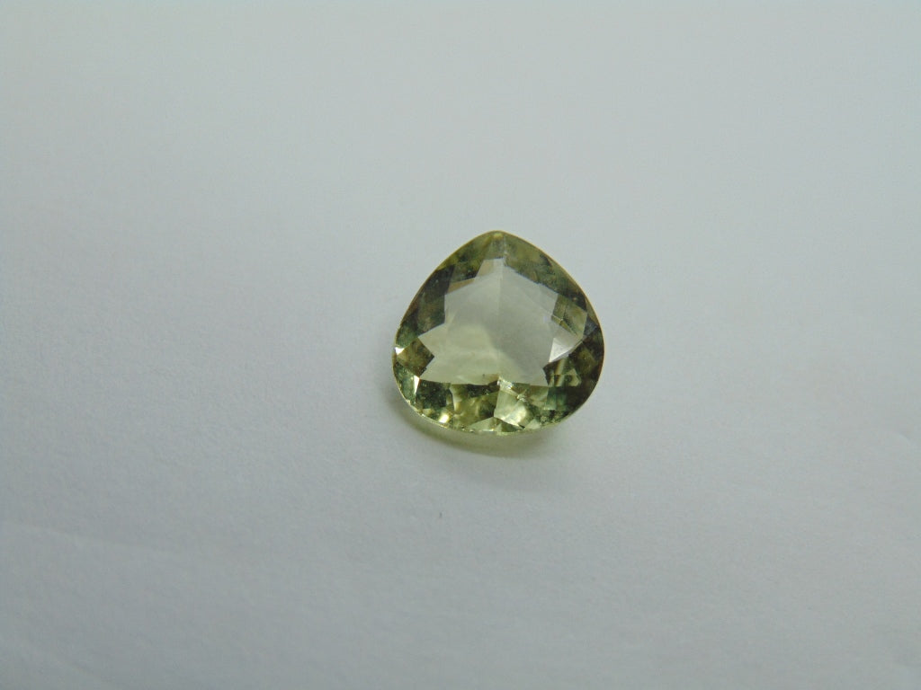 2.70ct Beryl 10mm