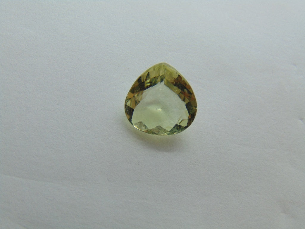 2.70ct Beryl 10mm