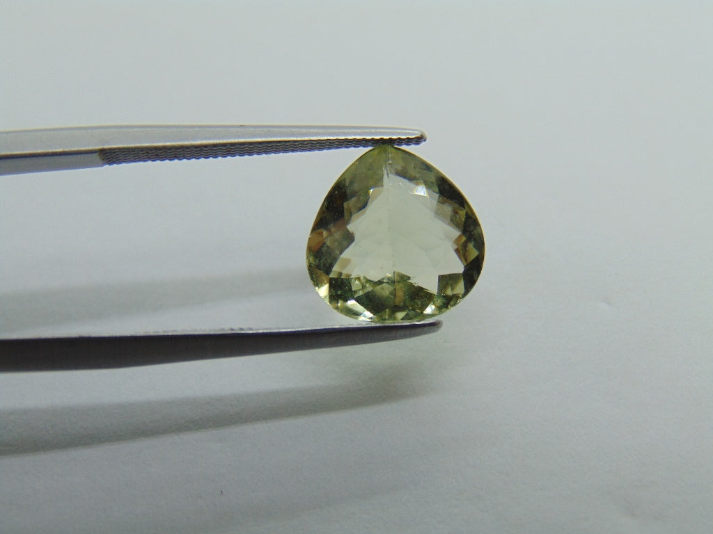 2.70ct Beryl 10mm