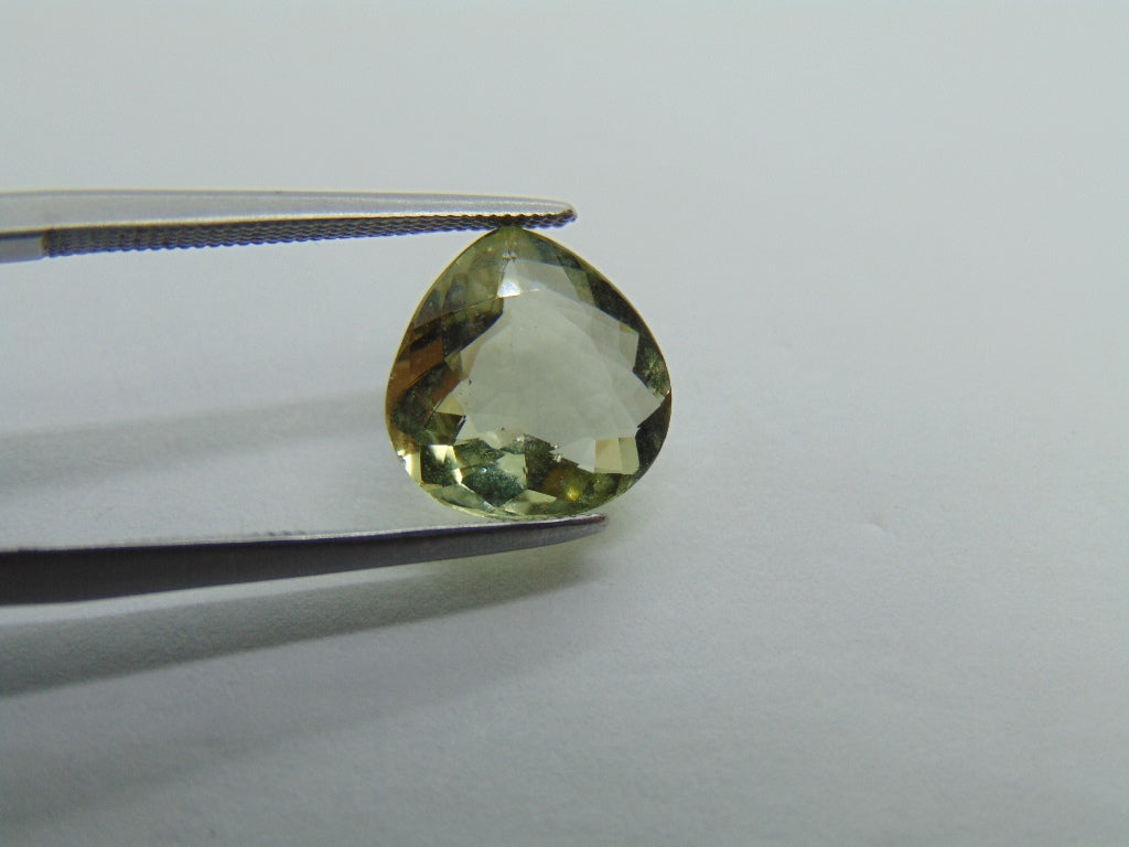 2.70ct Beryl 10mm