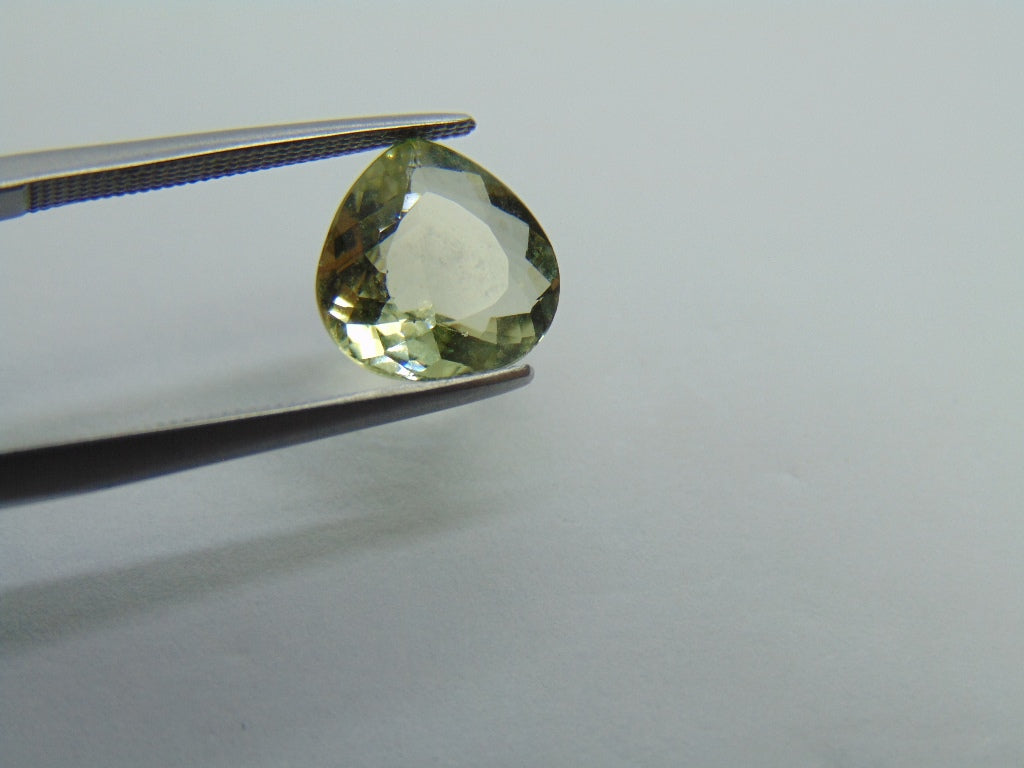 2.70ct Beryl 10mm