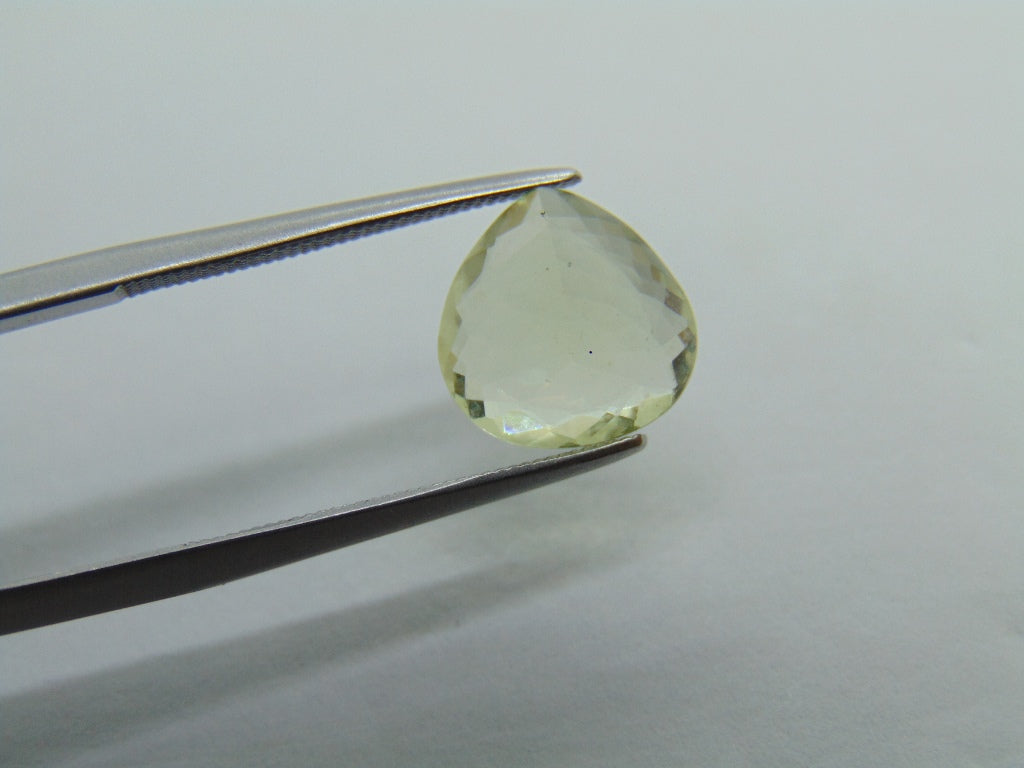 2.70ct Beryl 10mm