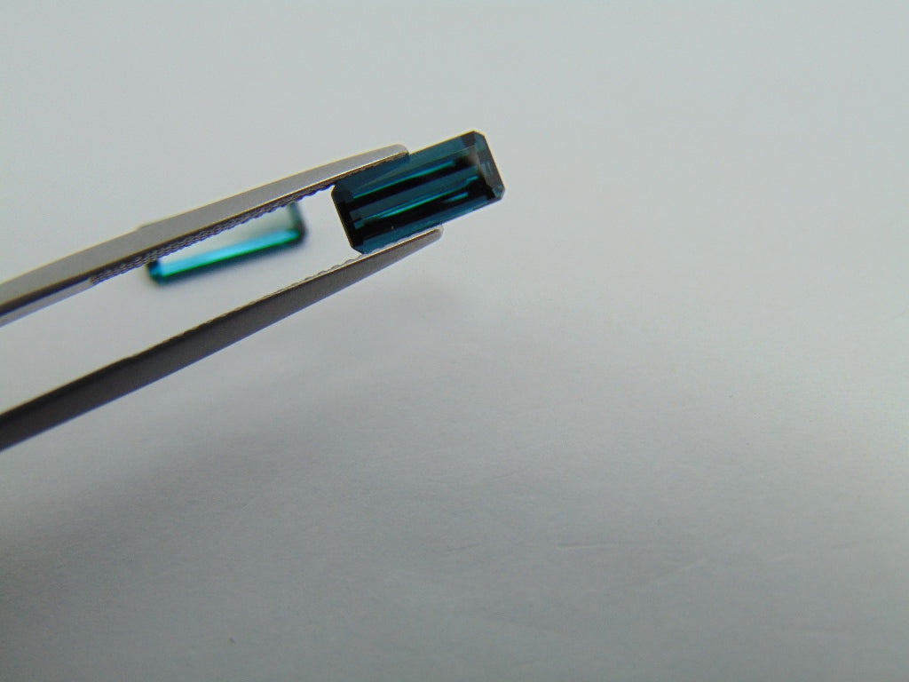 3.50cts Tourmaline