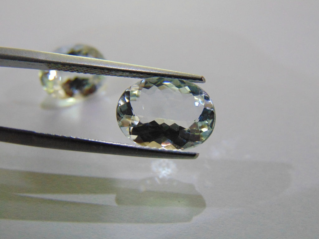 7.50ct Aquamarine