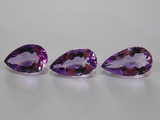 18.50ct Amethyst