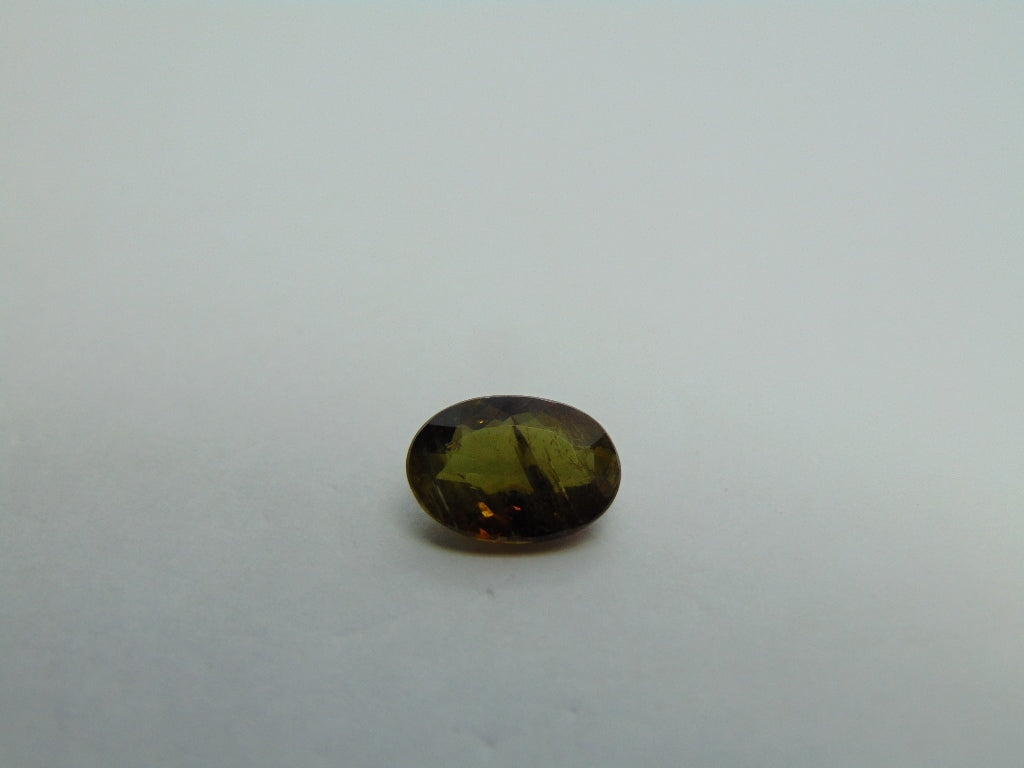 2.78ct Andalusite 10x7mm