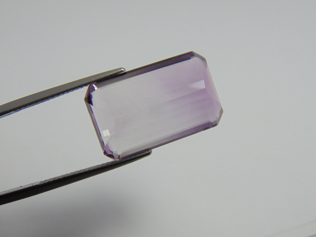 20.80cts Amethyst (Bicolor)