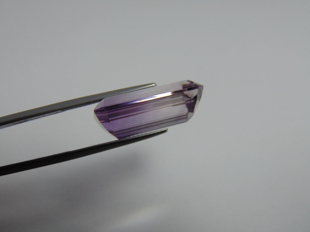 20.80cts Amethyst (Bicolor)