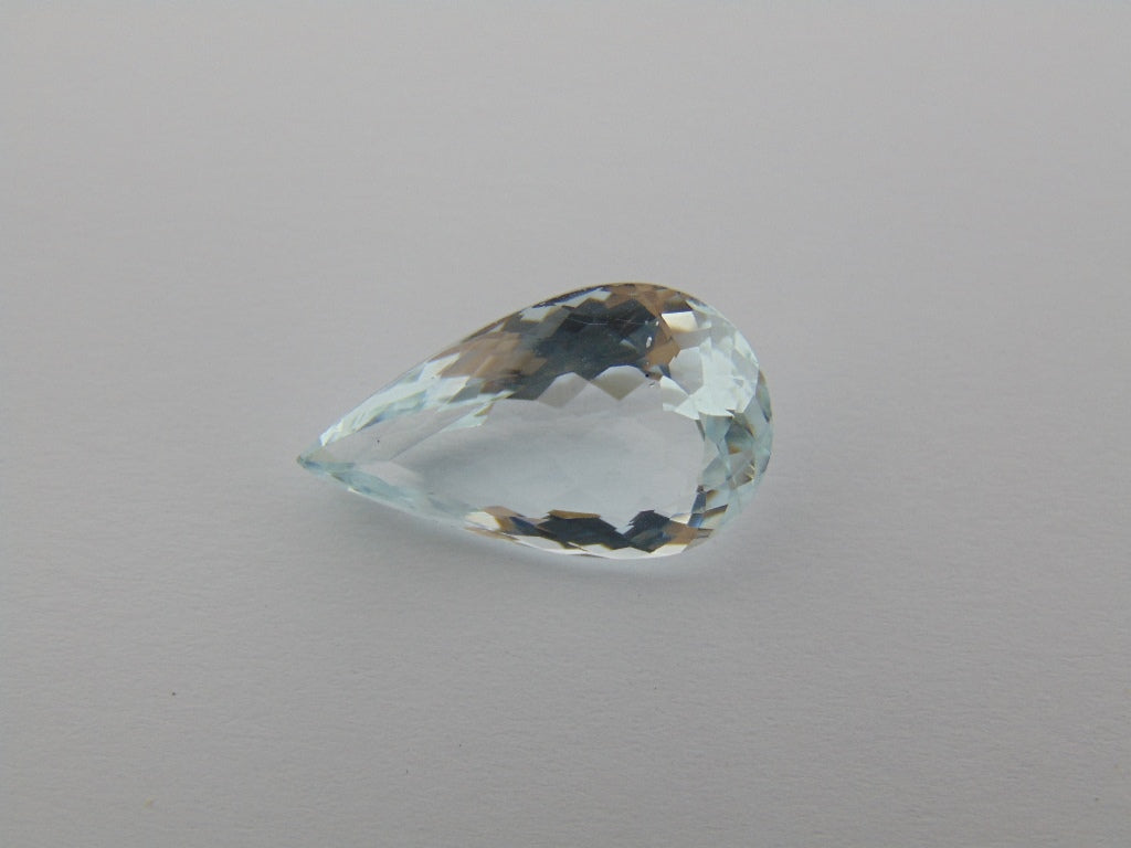 9.20cts Aquamarine