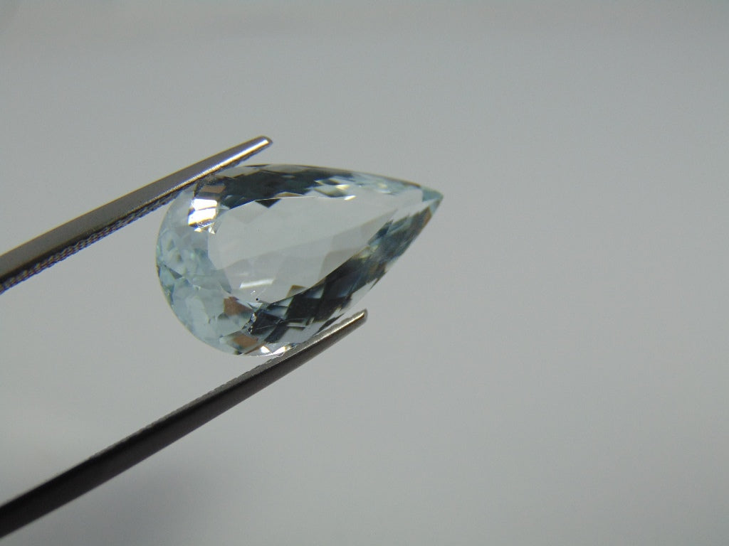 9.20cts Aquamarine