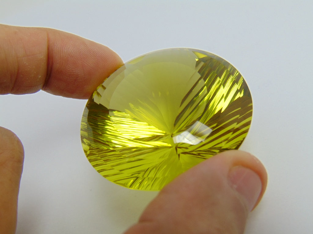 261ct Green Gold 45mm