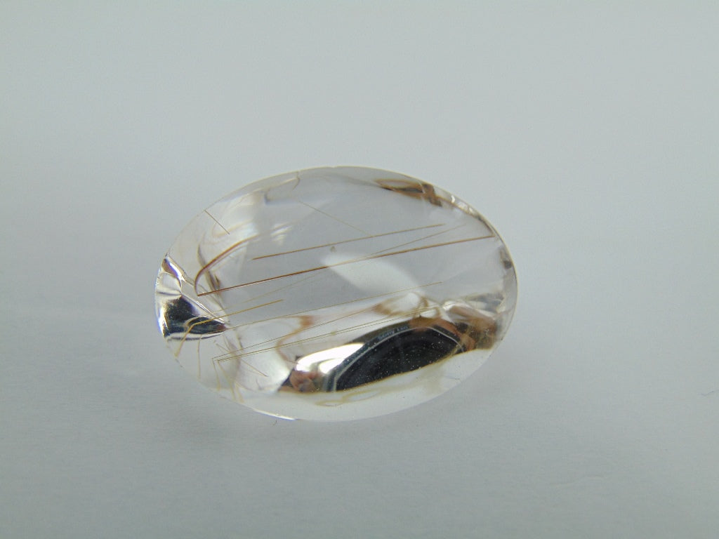 36.30cts Quartz (Inclusion)