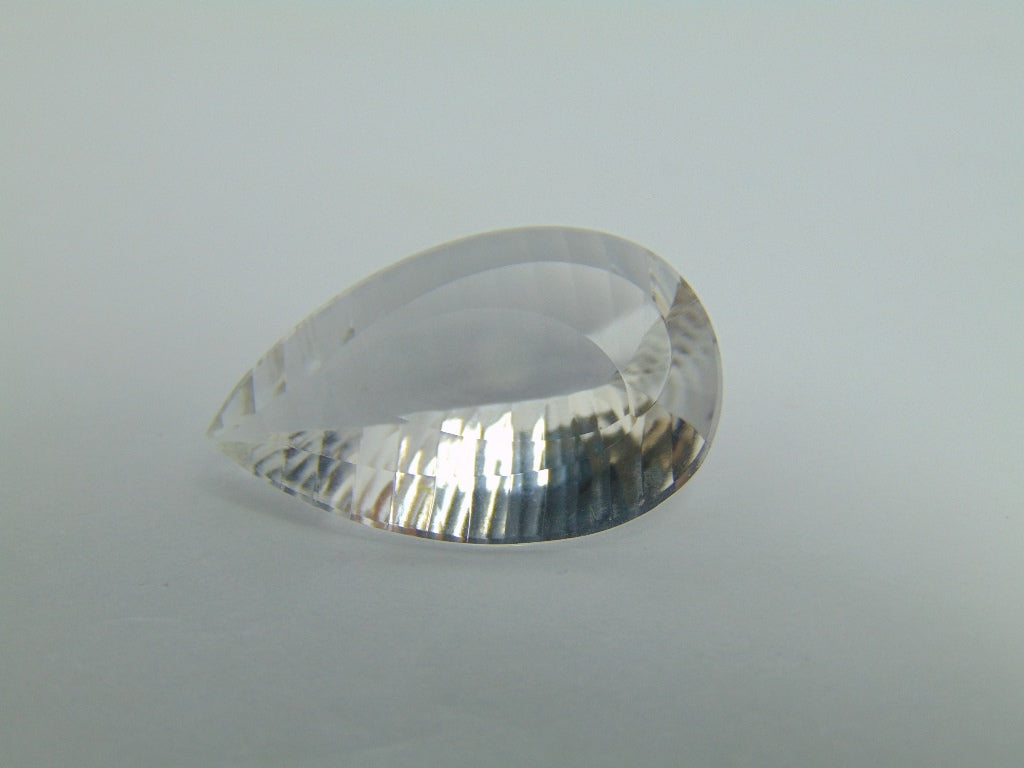 17.80cts Quartz (Crystal)
