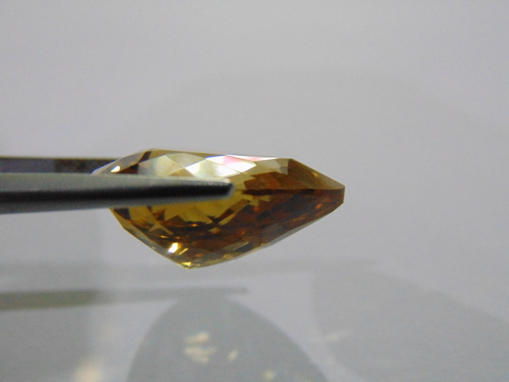 18.50ct Citrine