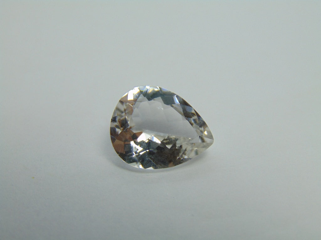 8.70ct Topaz 15x12mm